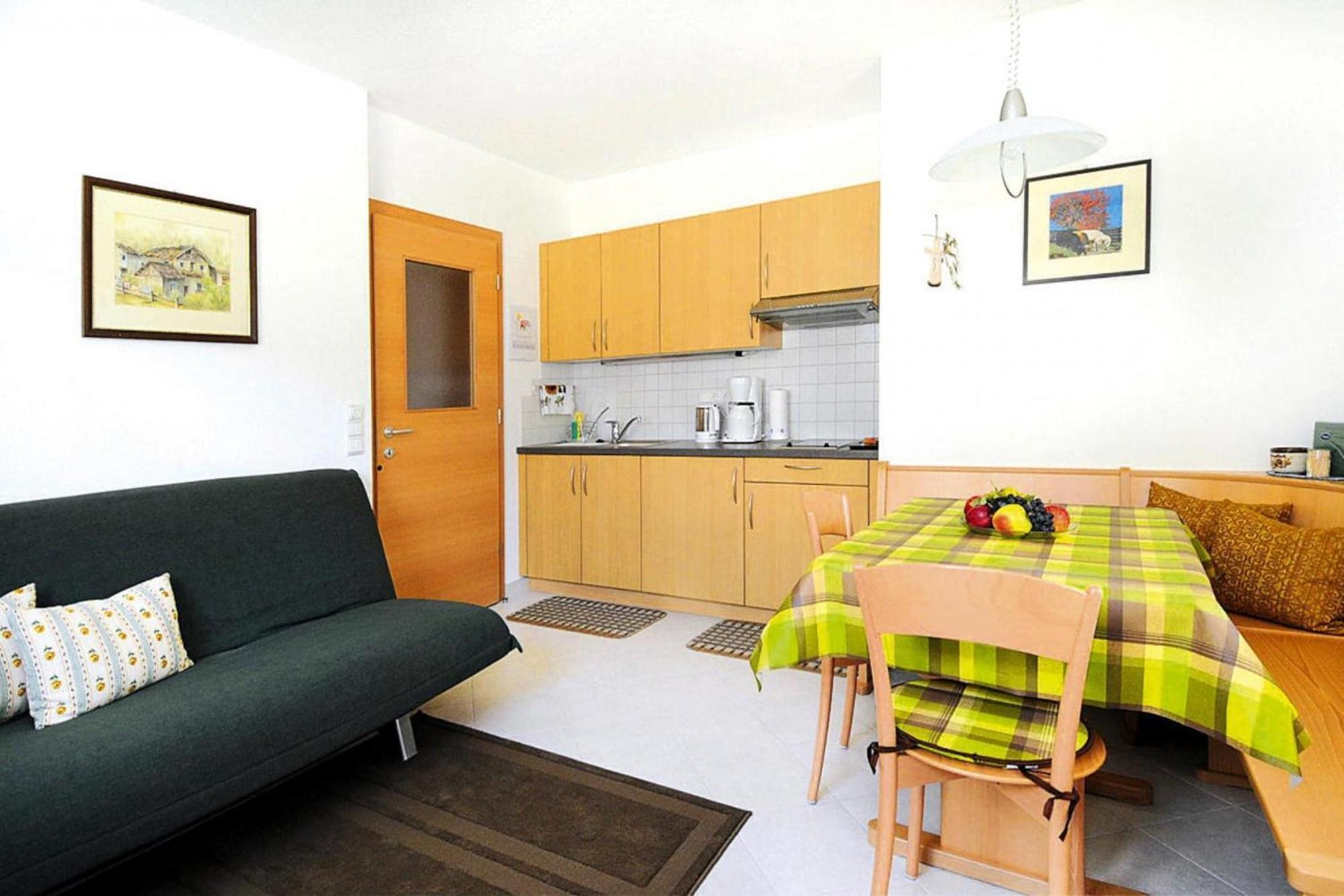 Apartment In Schlanders With Terrace Buitenkant foto
