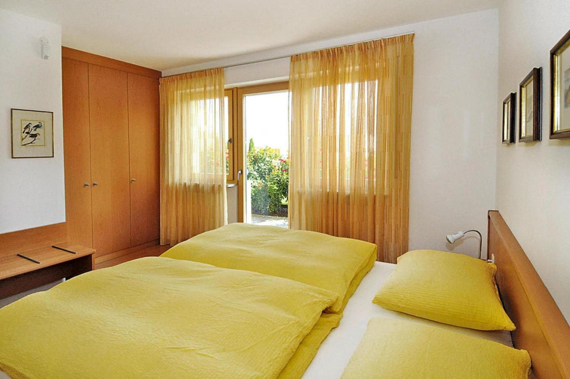 Apartment In Schlanders With Terrace Buitenkant foto