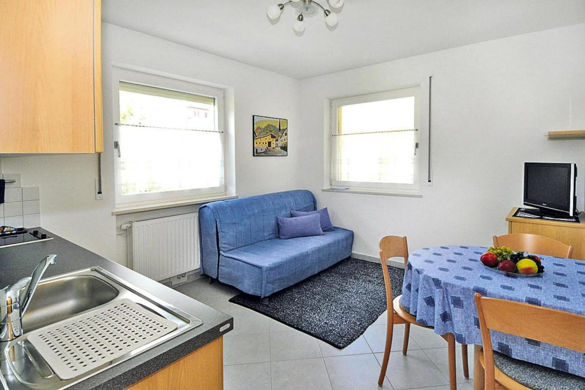 Apartment In Schlanders With Terrace Buitenkant foto