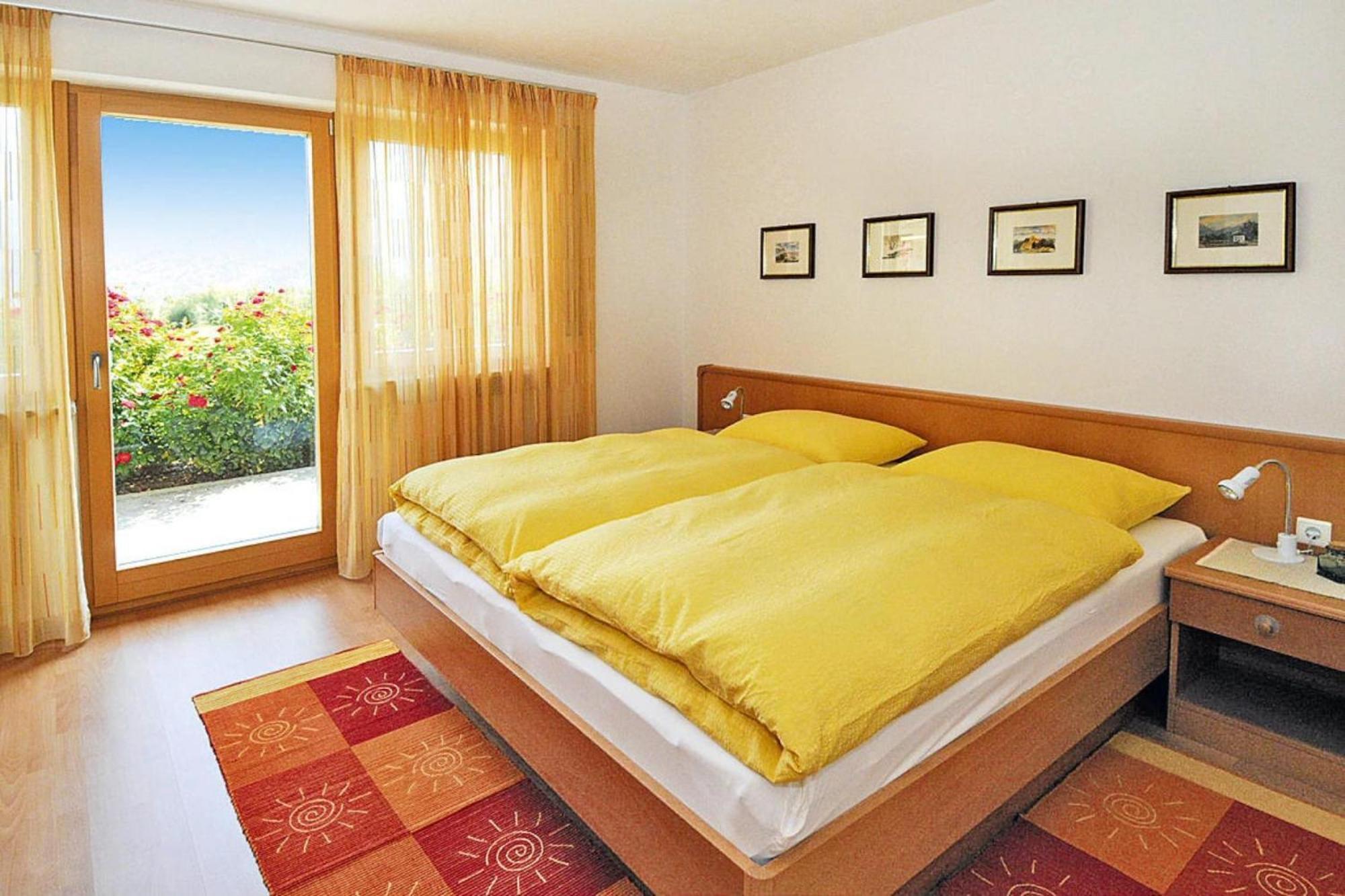 Apartment In Schlanders With Terrace Buitenkant foto